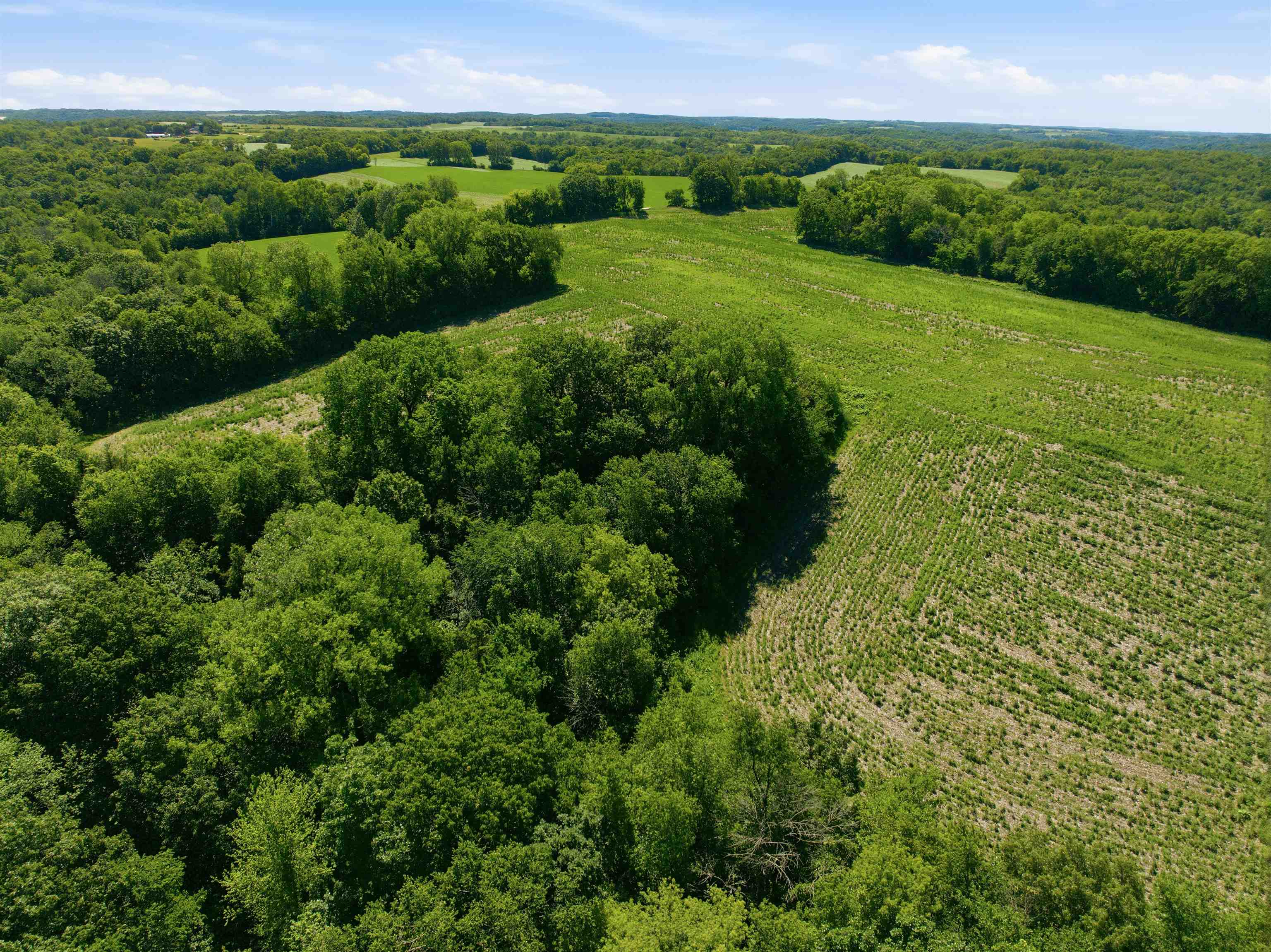 100-ac Dunlap Hollow Road Mazomanie, WI 53560 - Photo 29 of 30