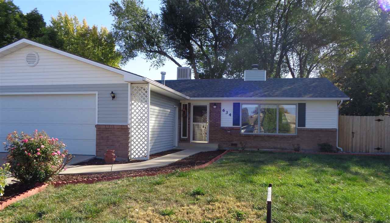 634 Broken Spoke Road Grand Junction, CO 81504 - Photo 1 of 10 Gallery Image 1