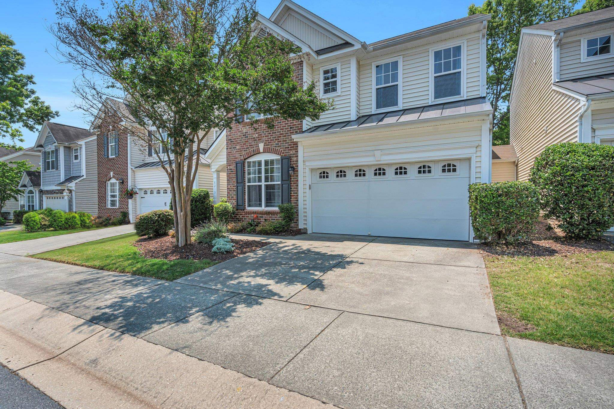 8215 Beaded Stone Street Raleigh, NC 27613 - Photo 1 of 41 Photo 1