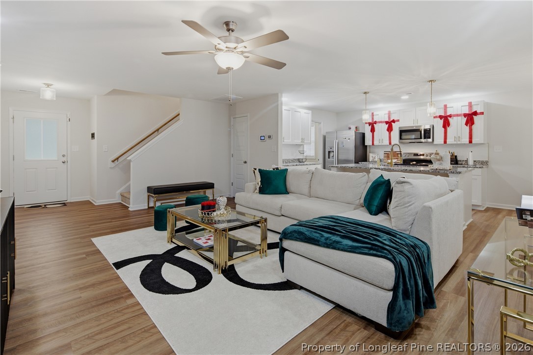 1740 Ragsdale Road Hope Mills, NC 28348 - Photo 11 of 50