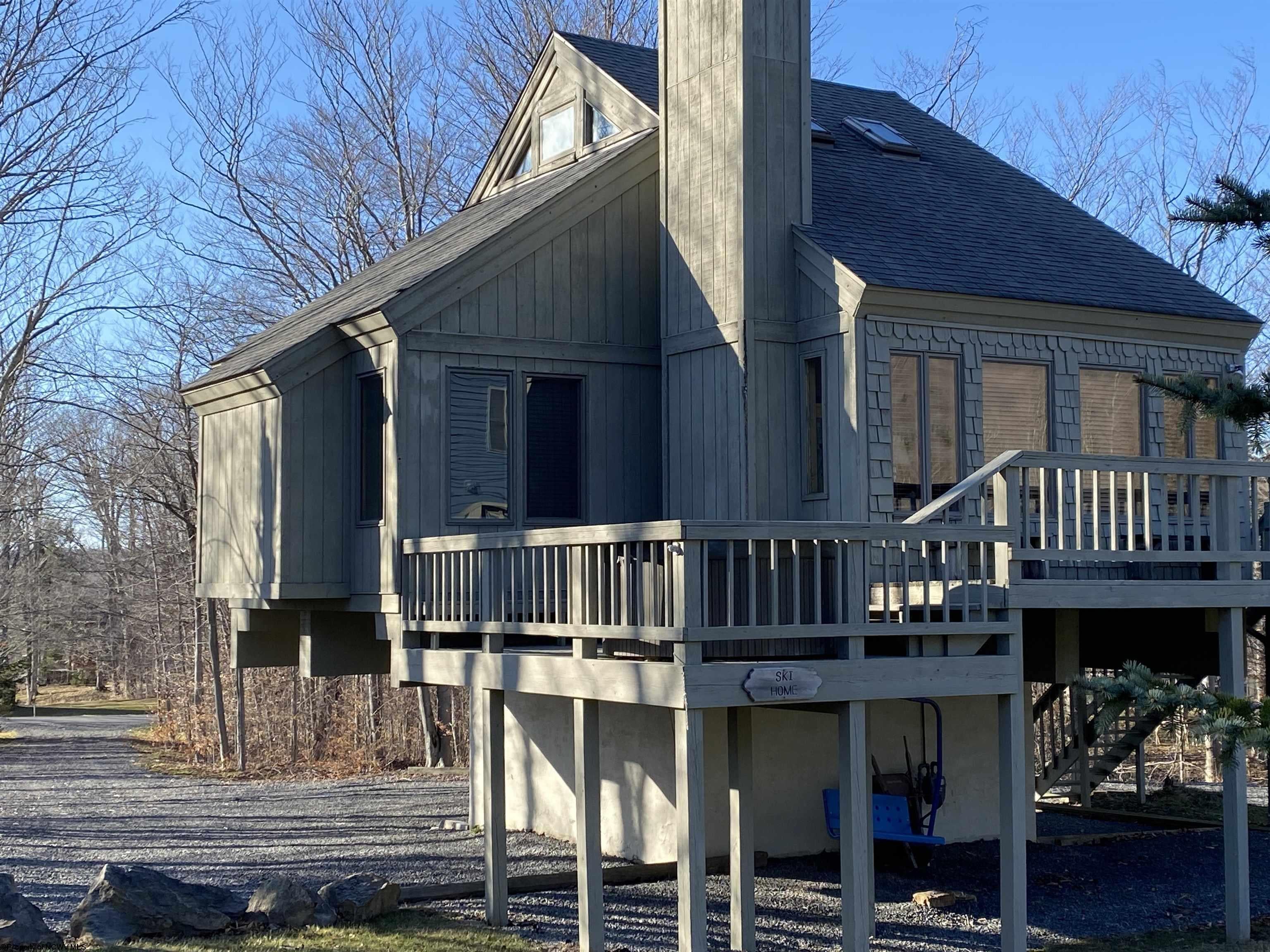 189 Yoakum Run Road Davis, WV 26260 - Photo 2 of 37 Gallery Image 2