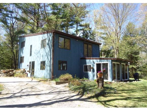 218 Tarn Road Lyndeborough, NH 03057 - Photo 1 of 1 Gallery Image 1