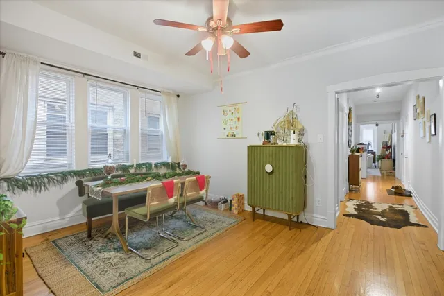 $2,395 | 1123 North Christiana Avenue, Unit 2S, Chicago, IL 60651