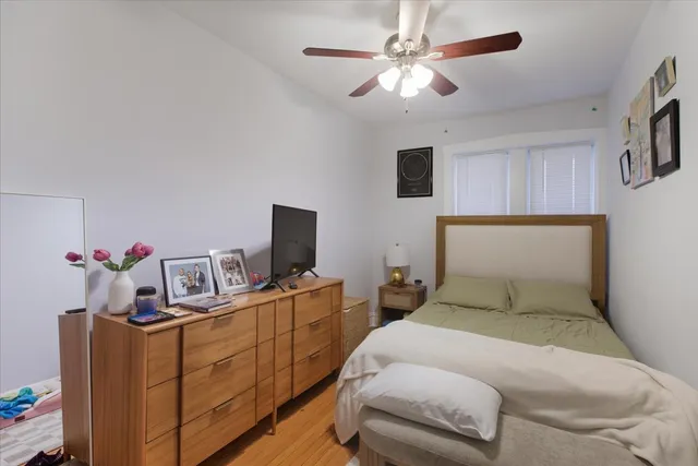 $2,395 | 1123 North Christiana Avenue, Unit 2S, Chicago, IL 60651