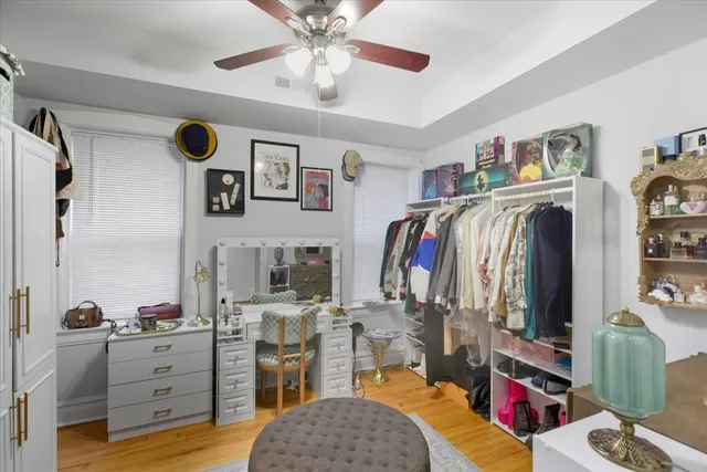 $2,395 | 1123 North Christiana Avenue, Unit 2S, Chicago, IL 60651