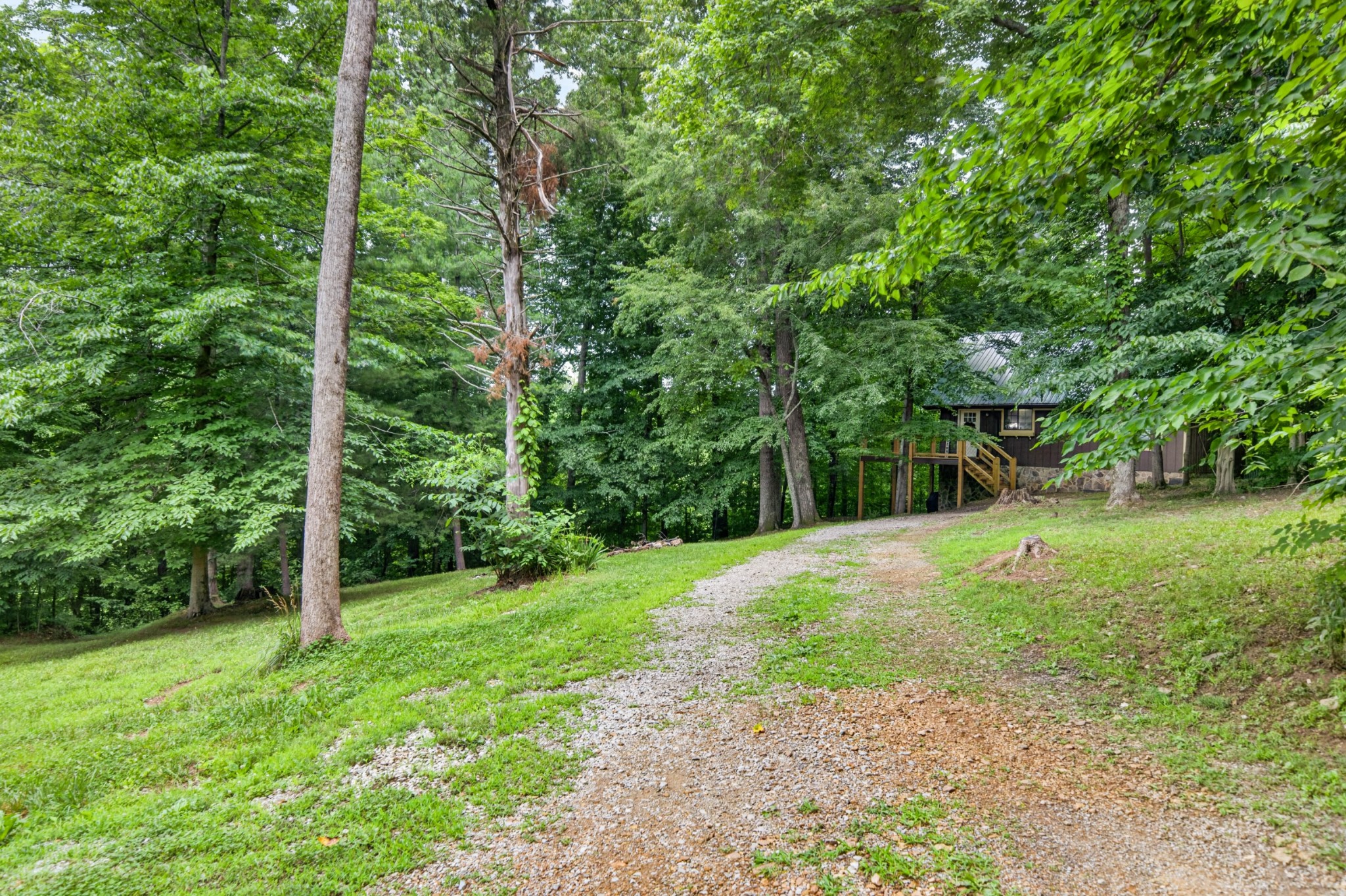 57 Steve Rich Road Red Boiling Springs, TN 37150 - Photo 33 of 42