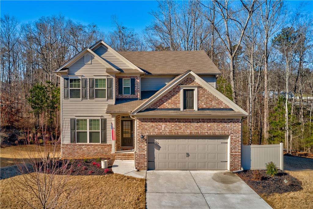 4320 Spring Ridge Drive Cumming, GA 30028 - Photo 1 of 1