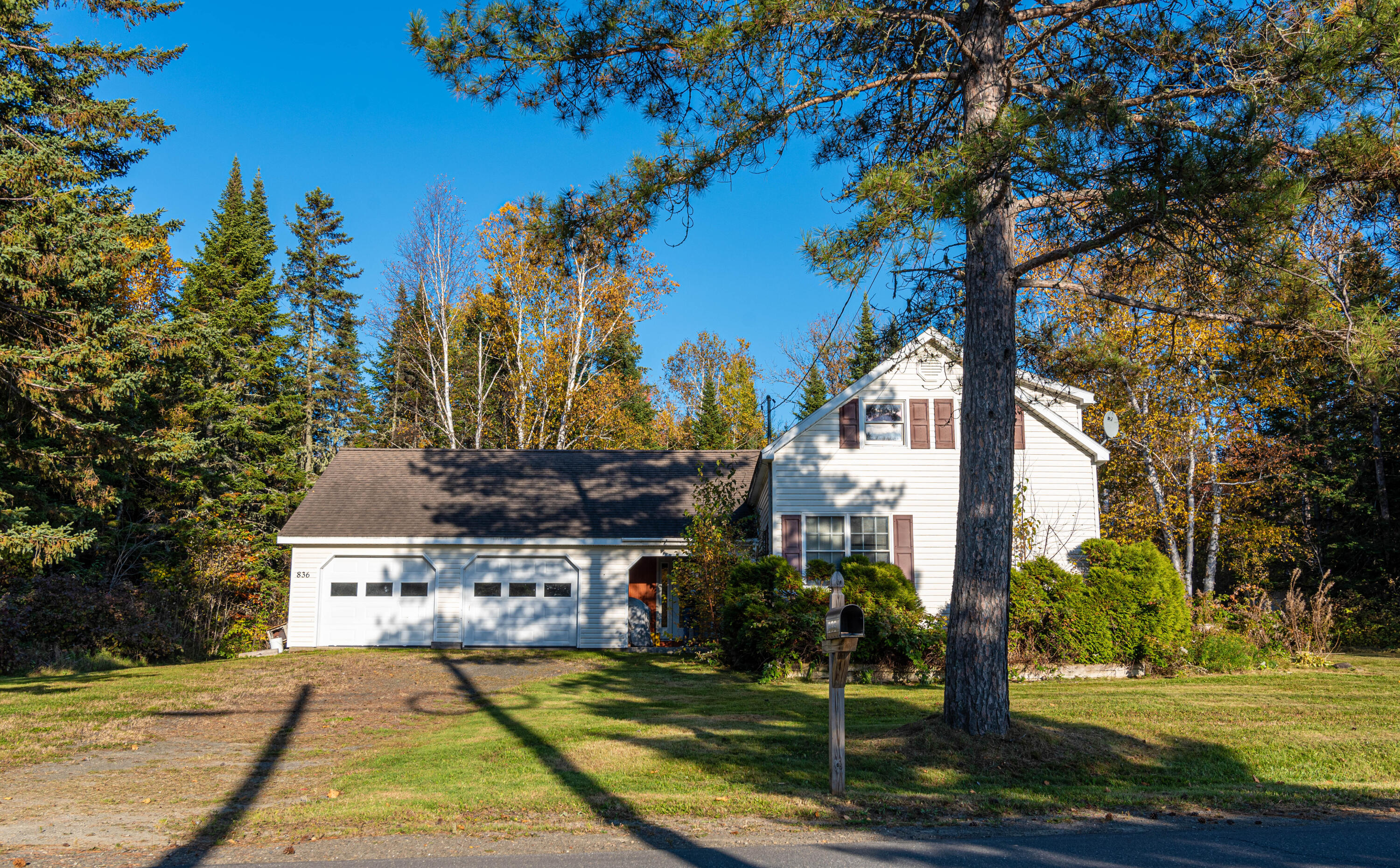 836 Lake Shore Road St. David, ME 04773 - Photo 1 of 51 DSC_0515
