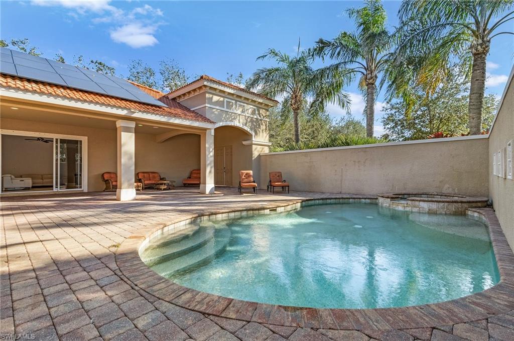 5030 Rustic Oaks Circle Naples, FL 34105 - Photo 25 of 33 Gallery Image 25