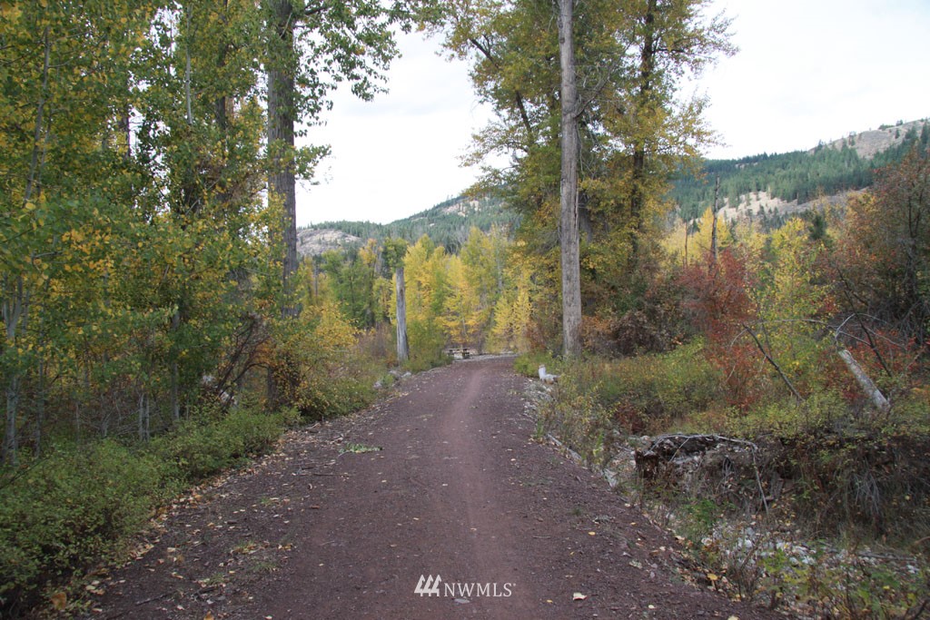 1 Methow Ranch Road Winthrop, WA 98862 - Photo 2 of 25 Gallery Image 2