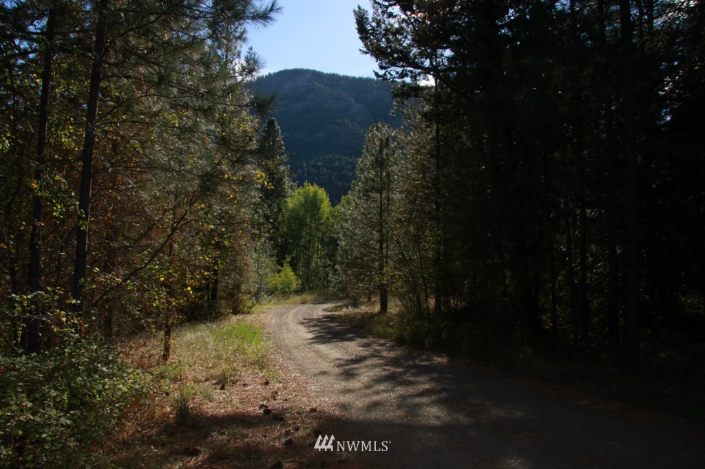 1 Methow Ranch Road Winthrop, WA 98862 - Photo 20 of 25 Gallery Image 20