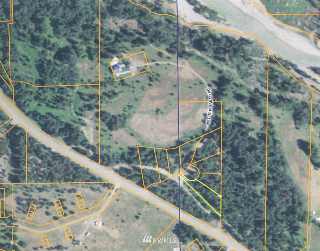 1 Methow Ranch Road Winthrop, WA 98862 - Photo 25 of 25 Gallery Image 25