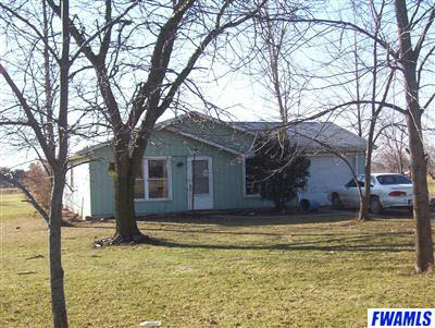 7431 Hathaway Road Churubusco, IN 46723 - Photo 1 of 5 Gallery Image 1