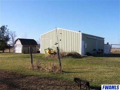 7431 Hathaway Road Churubusco, IN 46723 - Photo 5 of 5 Gallery Image 5