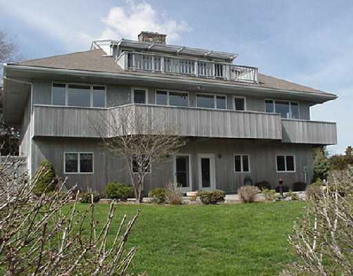 4 Montego Road Westerly, RI 02891 - Photo 1 of 1 Exterior Front.