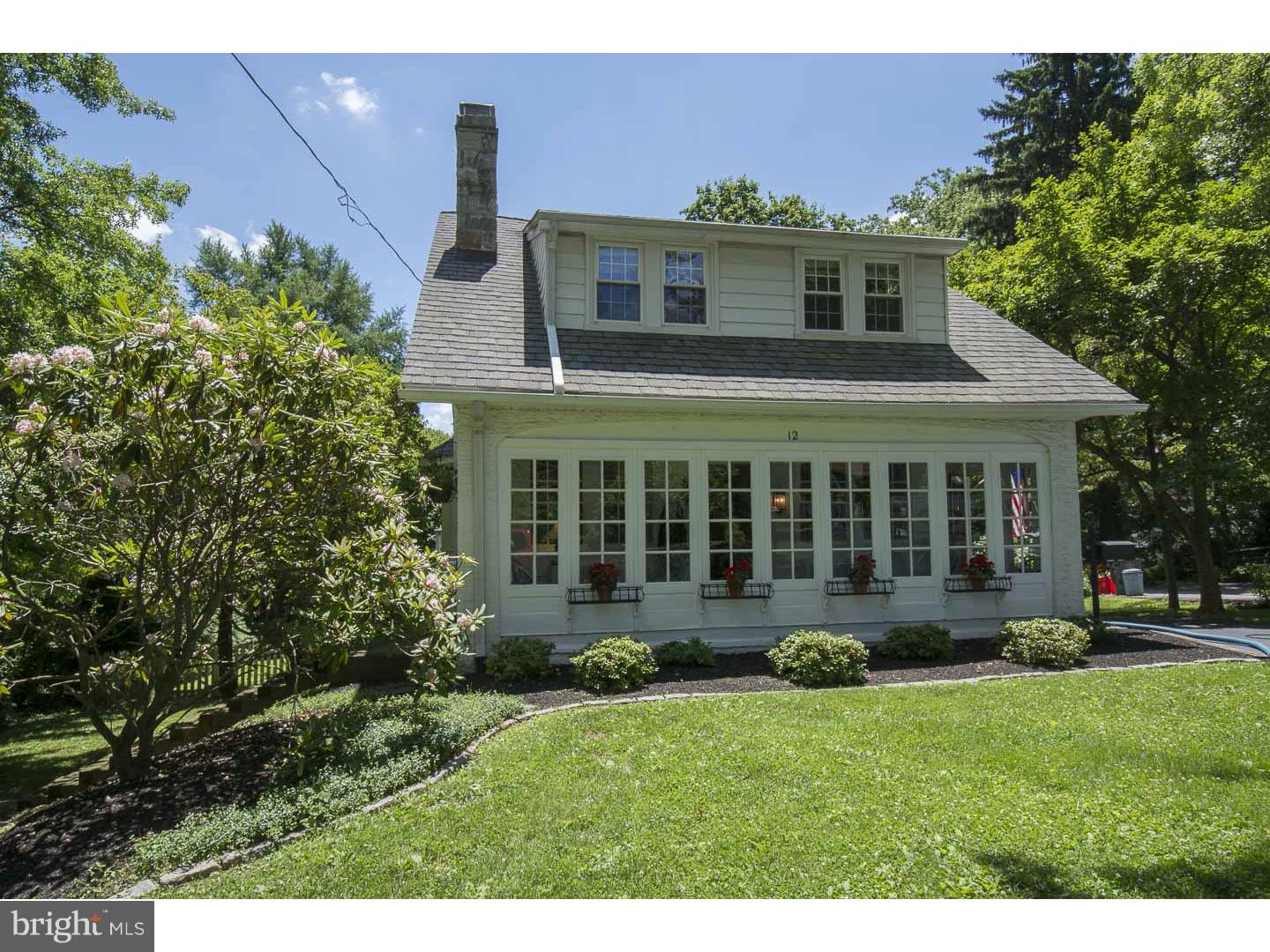 12 Wistar Road Paoli, PA 19301 - Photo 25 of 25 Gallery Image 25
