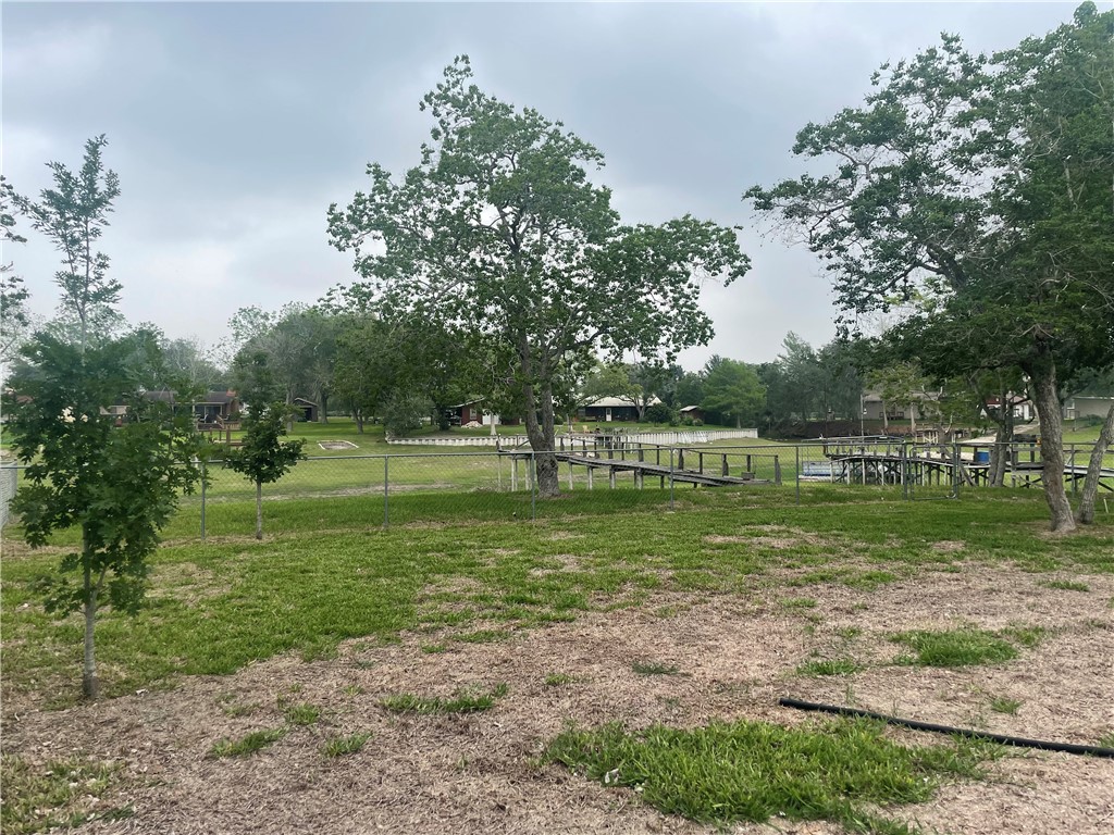 24857 Lakeview (cr 360) Mathis, TX 78368 - Photo 25 of 31 a view of a park