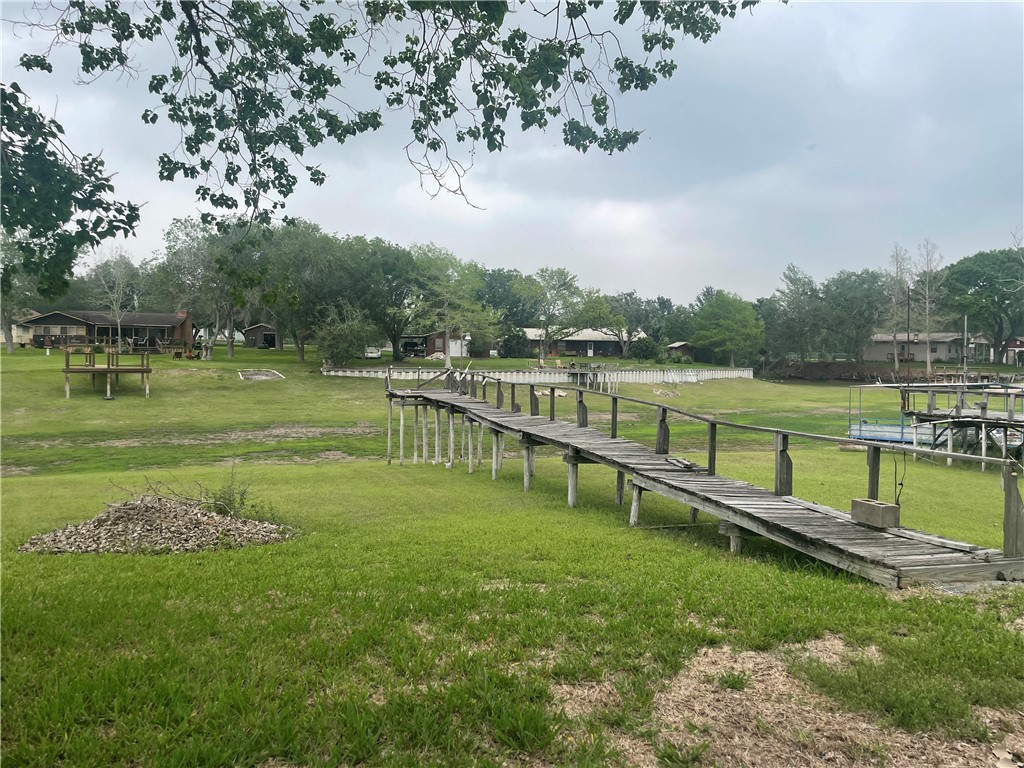 24857 Lakeview (cr 360) Mathis, TX 78368 - Photo 26 of 31