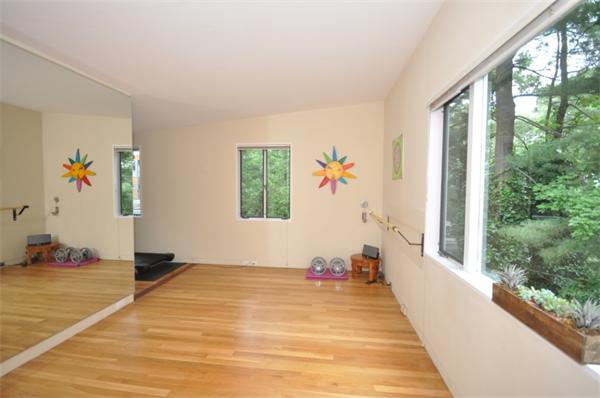 21 Moon Hill Road Lexington, MA 02421 - Photo 10 of 17 a view of a living room with a large window