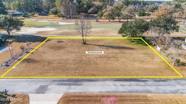 $82,500 | 1352 Hewett Farms Road Southeast, Shallotte, NC 28470