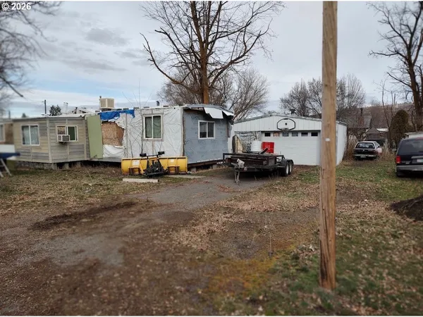 $99,000 | 425 North 12th Avenue, Elgin, OR 97827