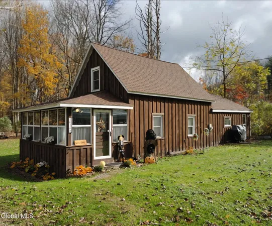 $245,000 | 1016 County Highway 138, Broadalbin, NY 12025