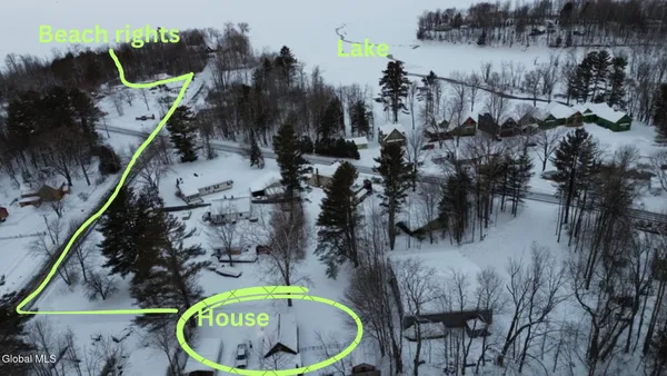 $245,000 | 1016 County Highway 138, Broadalbin, NY 12025