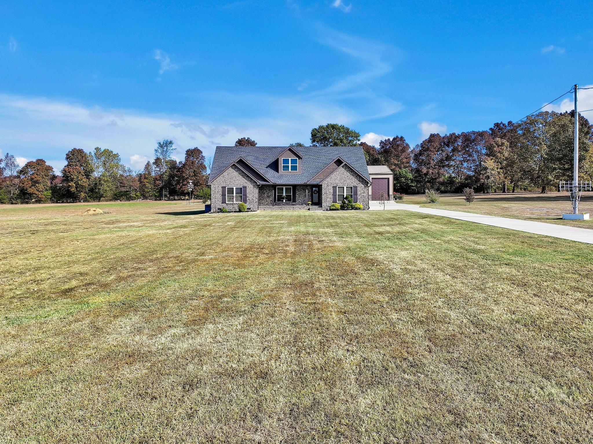 164 Helton Road Lewisburg, TN 37091 - Photo 3 of 68 Gallery Image 3