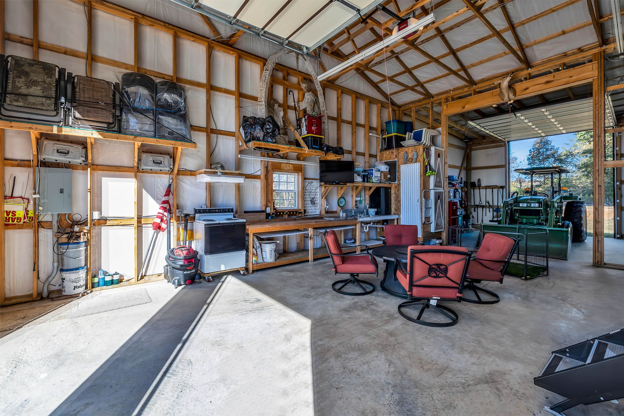 164 Helton Road Lewisburg, TN 37091 - Photo 54 of 68 Gallery Image 54