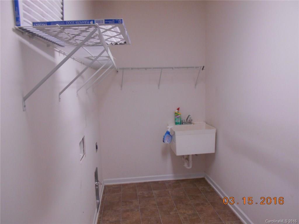 294 Garnet Court, Unit 520 Fort Mill, SC 29708 - Photo 9 of 13 a view of storage and utility room