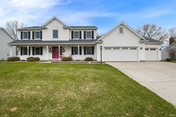 $599,900 | 14413 Worthington Drive, Granger, IN 46530