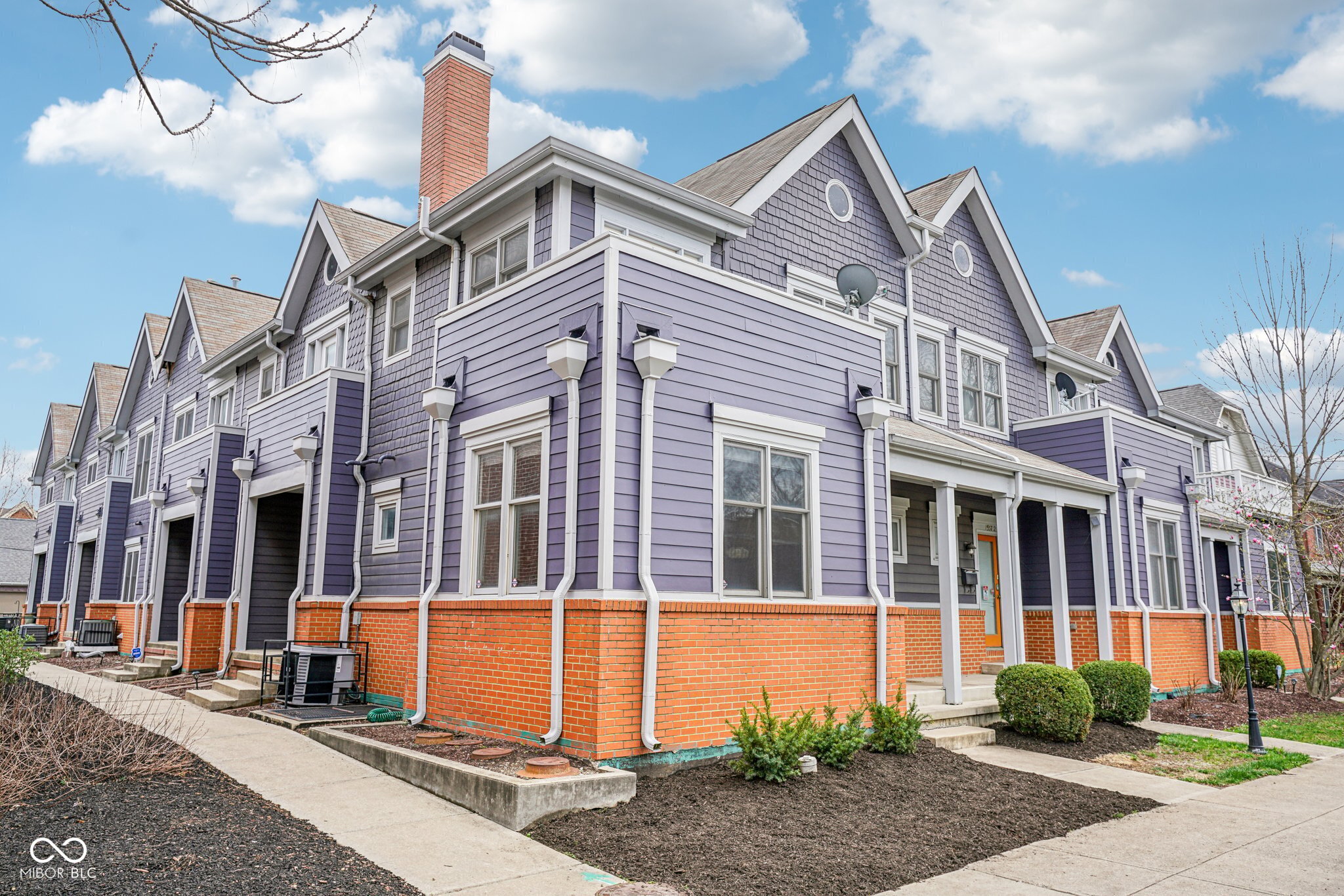 1557 North College Ave Unit 3  