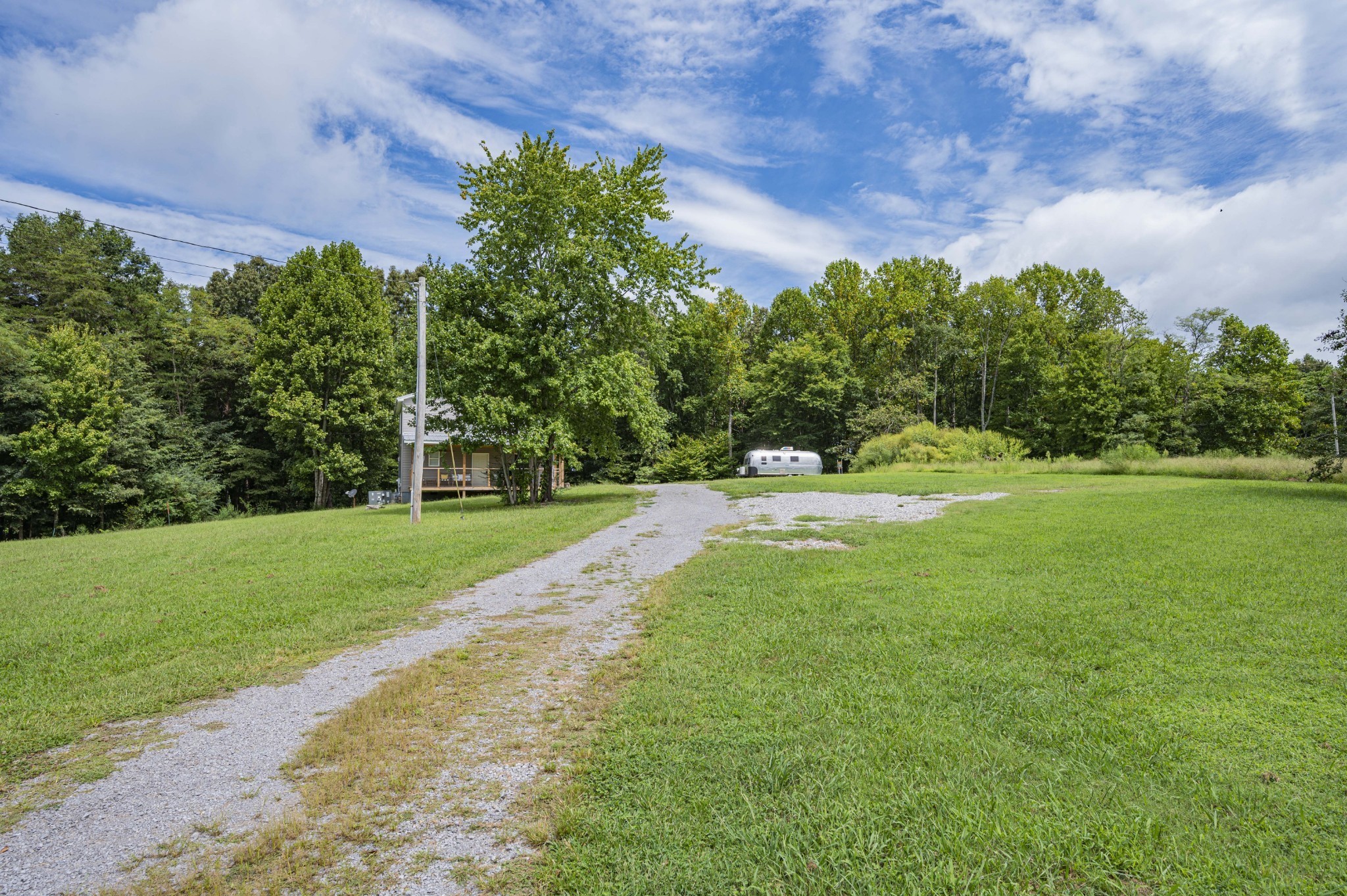 2281 Jefferson Road Smithville, TN 37166 - Photo 25 of 25 a view of a park with large trees