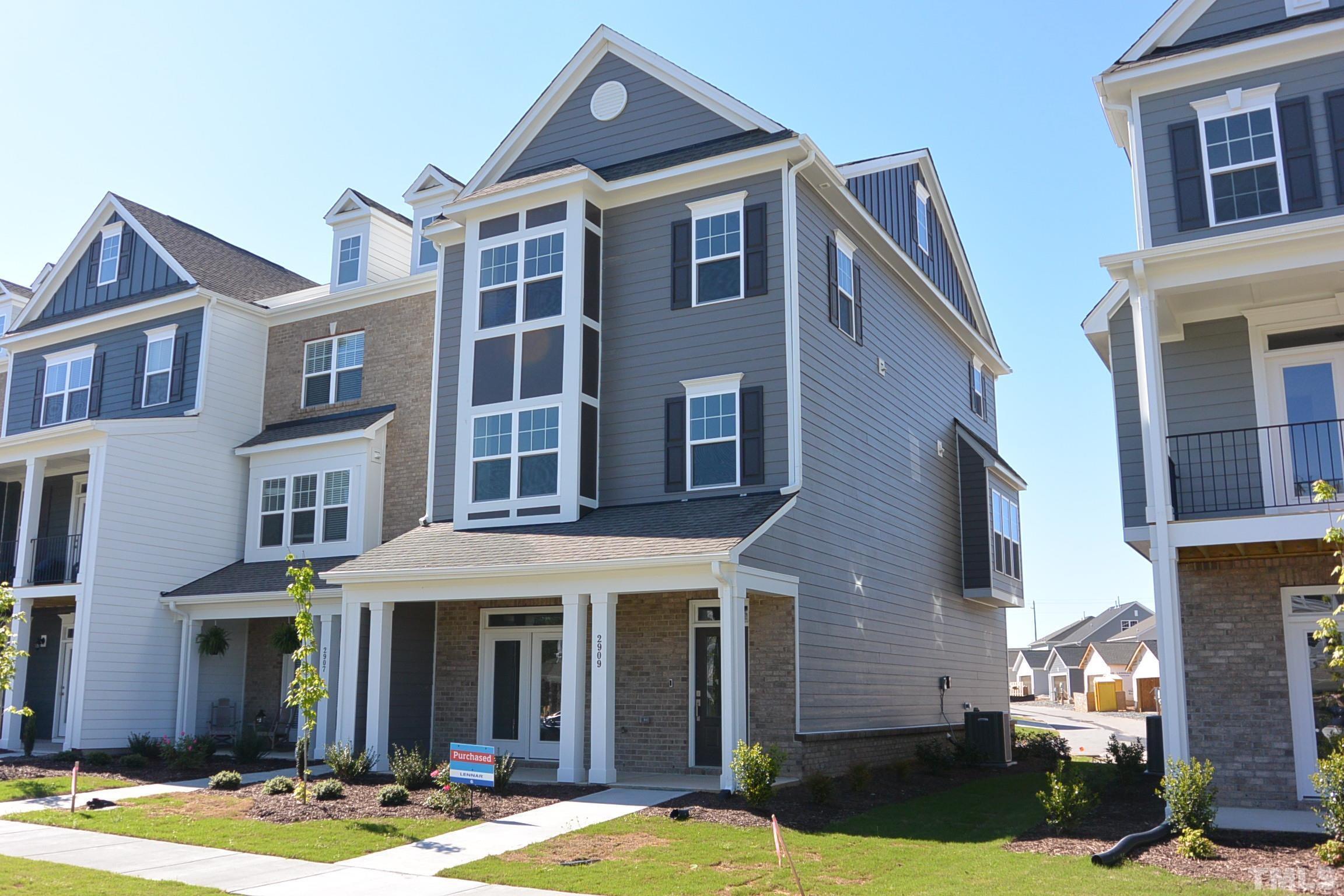 2909 Great Lawn Road Apex, NC 27502 - Photo 1 of 15 Photo #1