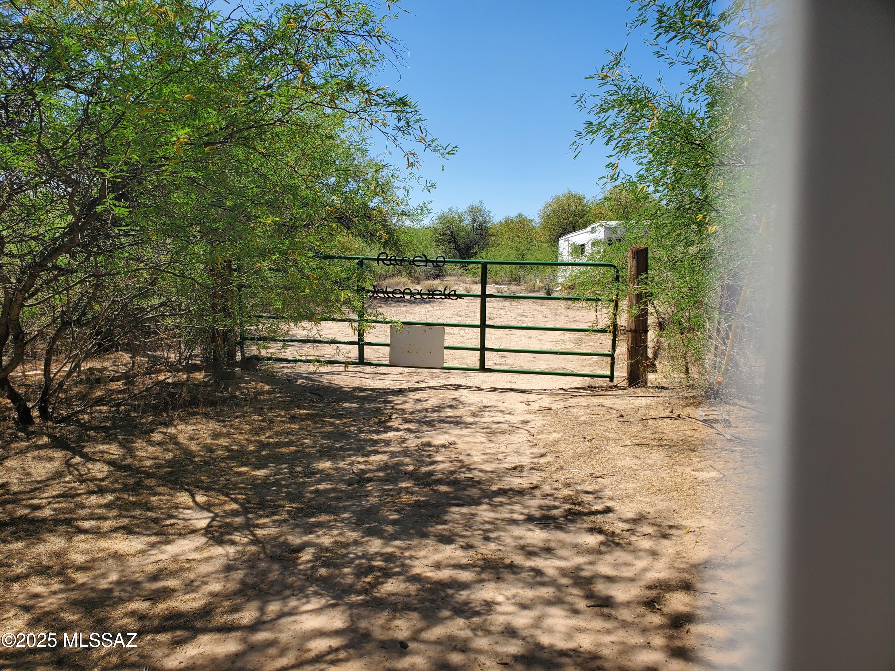 10009 East Messina Road Benson, AZ 85602 - Photo 5 of 7