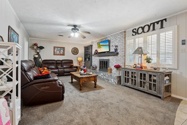 $244,900 | 6006 Oxford Avenue, Lubbock, TX 79413