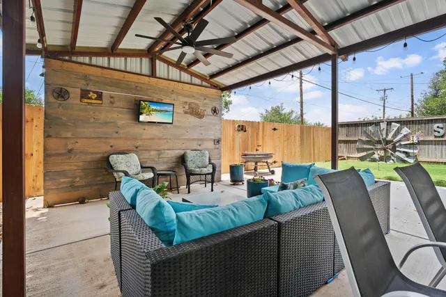 $244,900 | 6006 Oxford Avenue, Lubbock, TX 79413