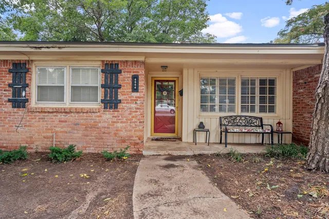 $244,900 | 6006 Oxford Avenue, Lubbock, TX 79413
