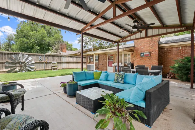 $244,900 | 6006 Oxford Avenue, Lubbock, TX 79413