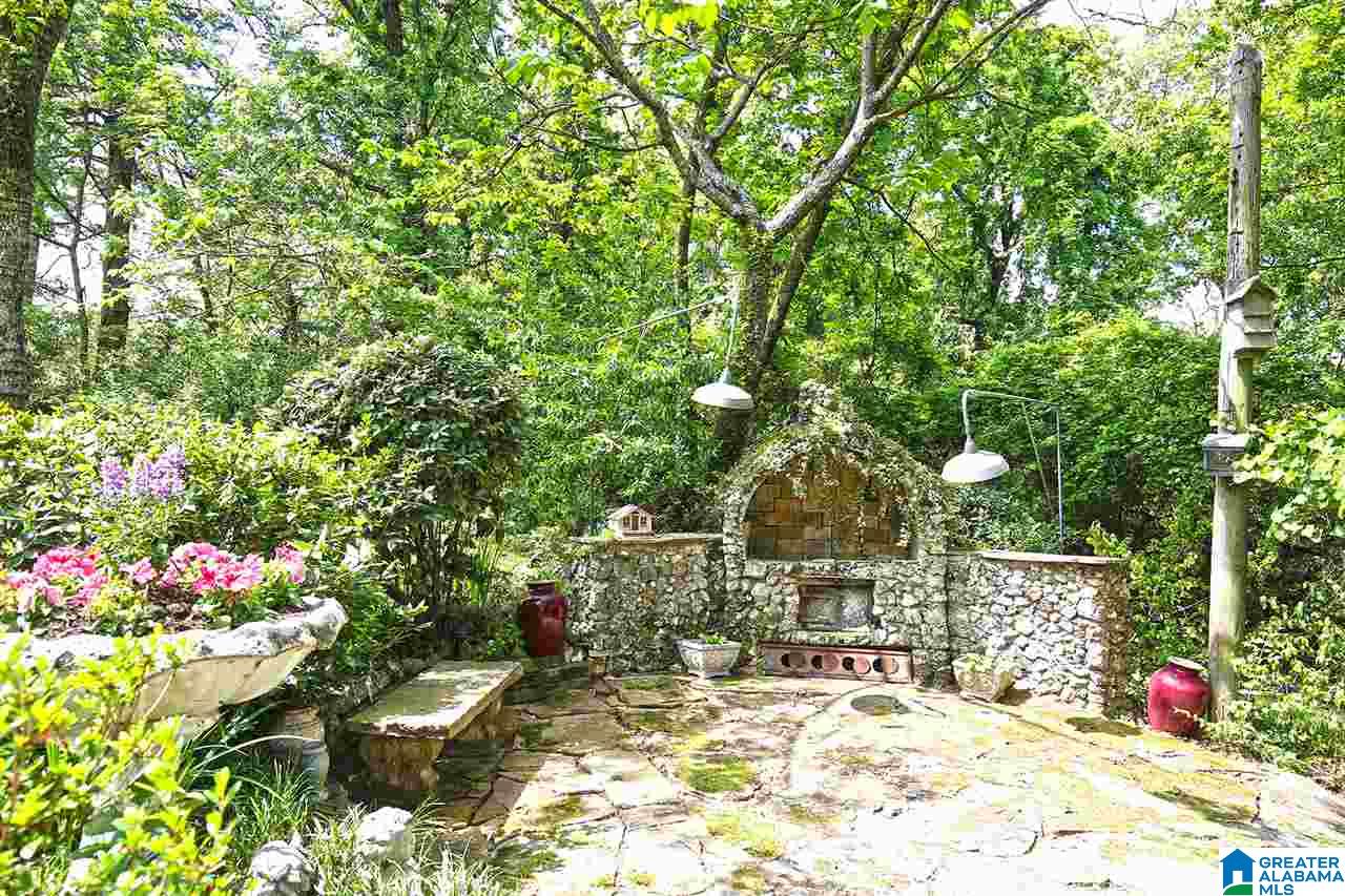521 Rutherford Drive Birmingham, AL 35206 - Photo 6 of 43