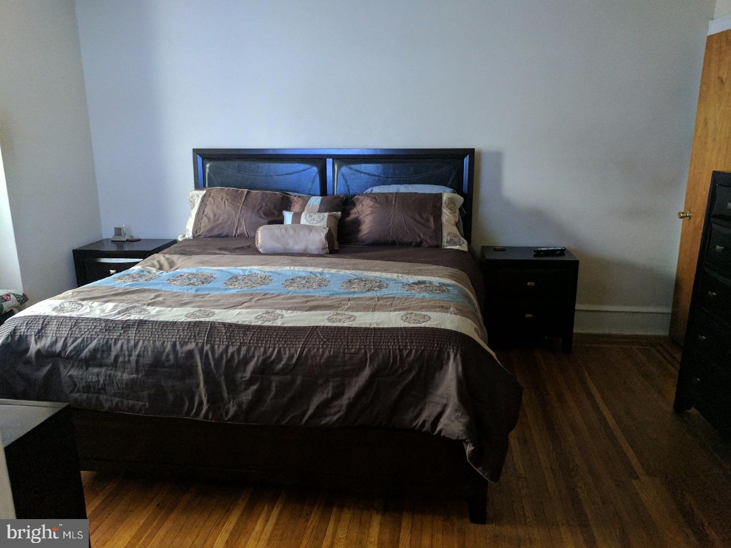 922 Marlyn Road Philadelphia, PA 19151 - Photo 17 of 24 Bedroom - Main
