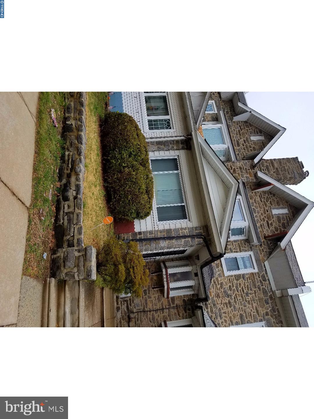 922 Marlyn Road Philadelphia, PA 19151 - Photo 3 of 24 Exterior Front