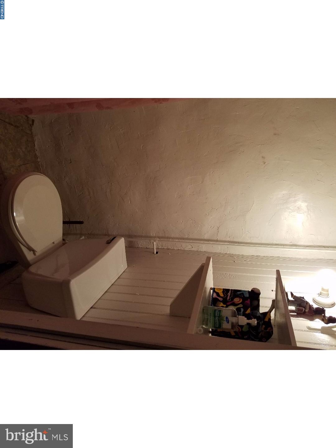 922 Marlyn Road Philadelphia, PA 19151 - Photo 22 of 24 Basement