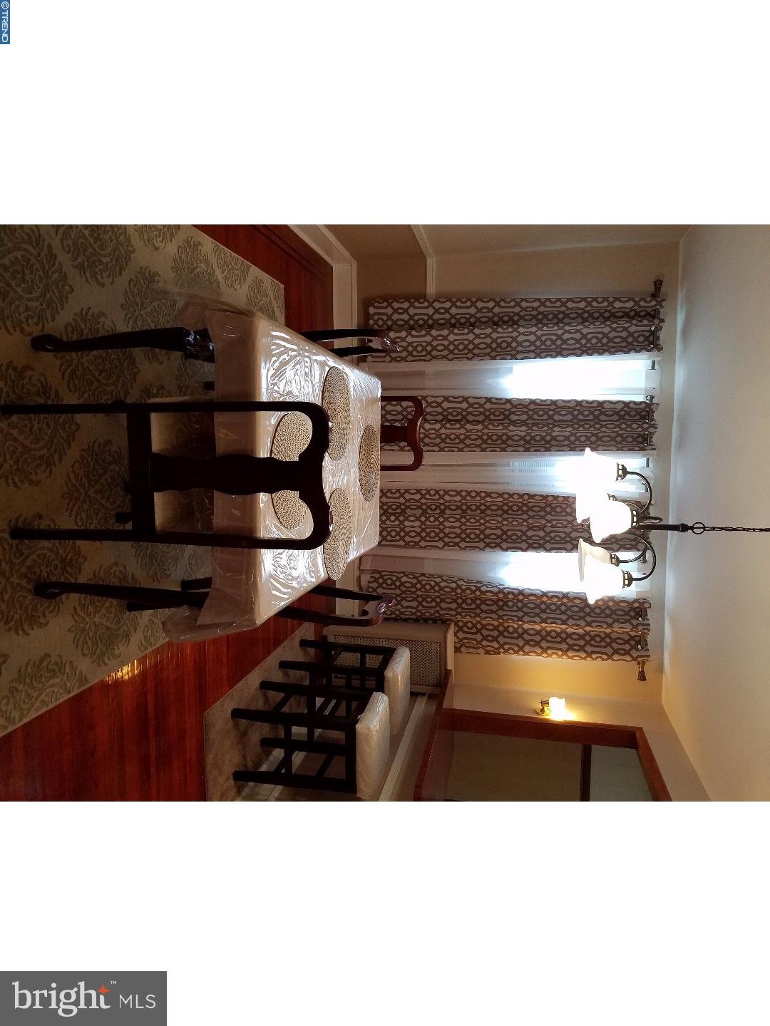 922 Marlyn Road Philadelphia, PA 19151 - Photo 9 of 24 Dining Room