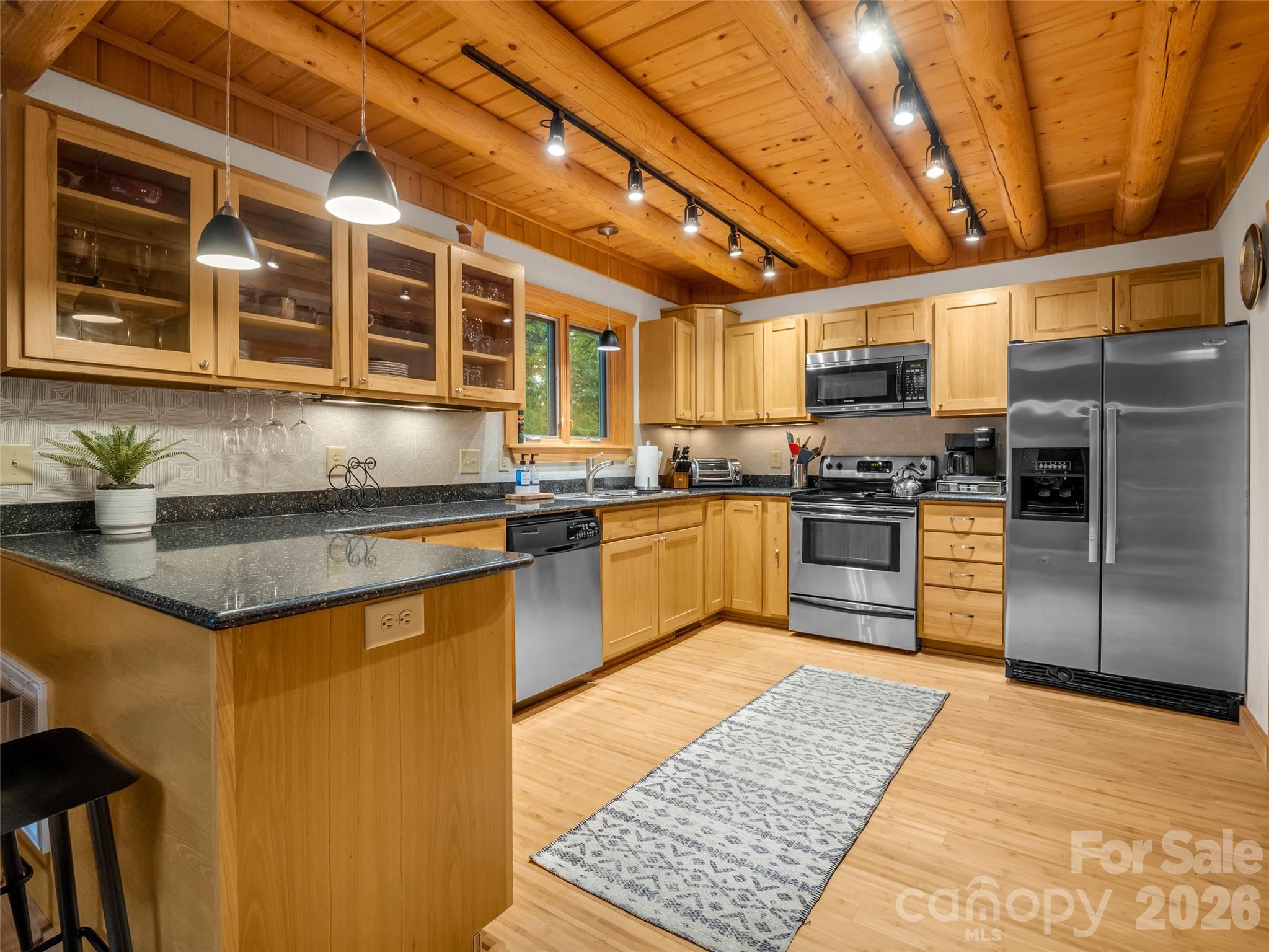 105 Sunset Cove Road Lake Lure, NC 28746 - Photo 10 of 44