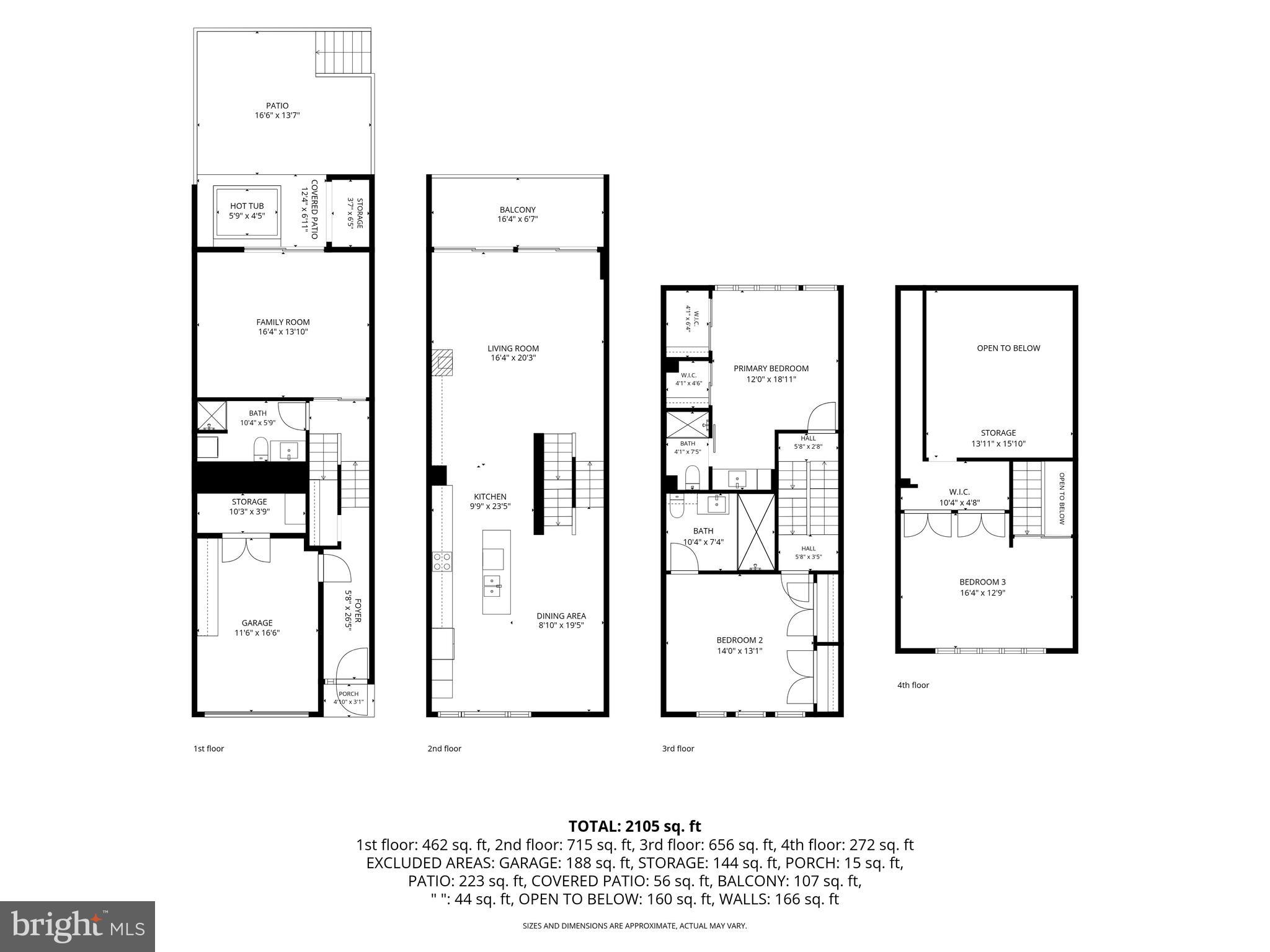 2439 Boston Street Baltimore, MD 21224 - Photo 74 of 78