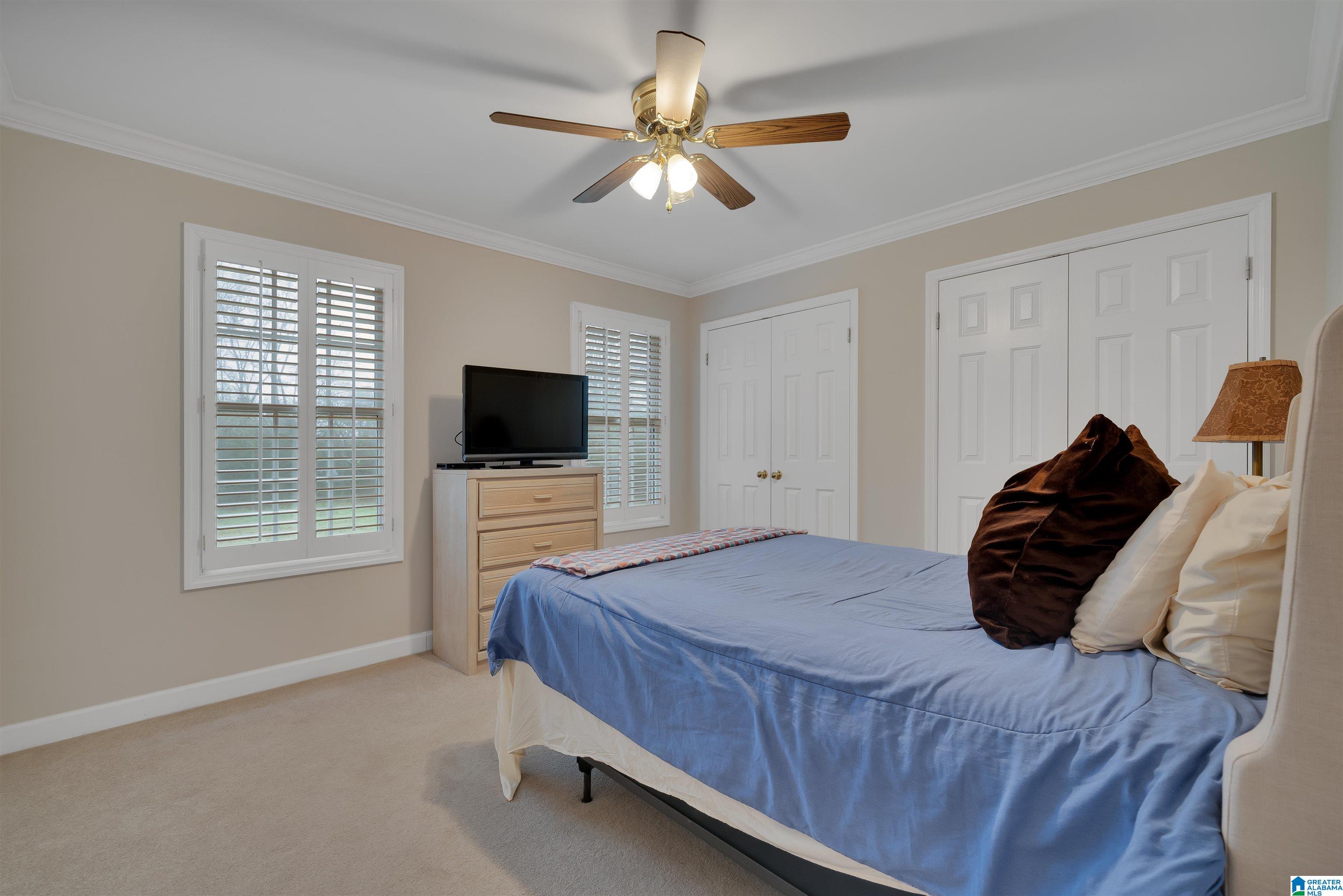 941 Hopewell Road Northeast Hanceville, AL 35077 - Photo 24 of 46