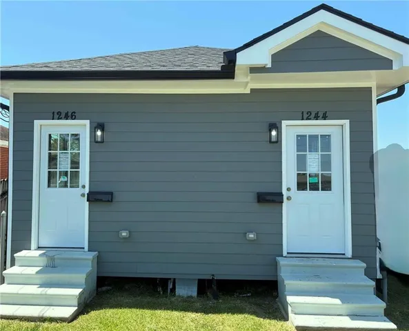 $1,175 | 1240 Marshall Drive, Marrero, LA 70072