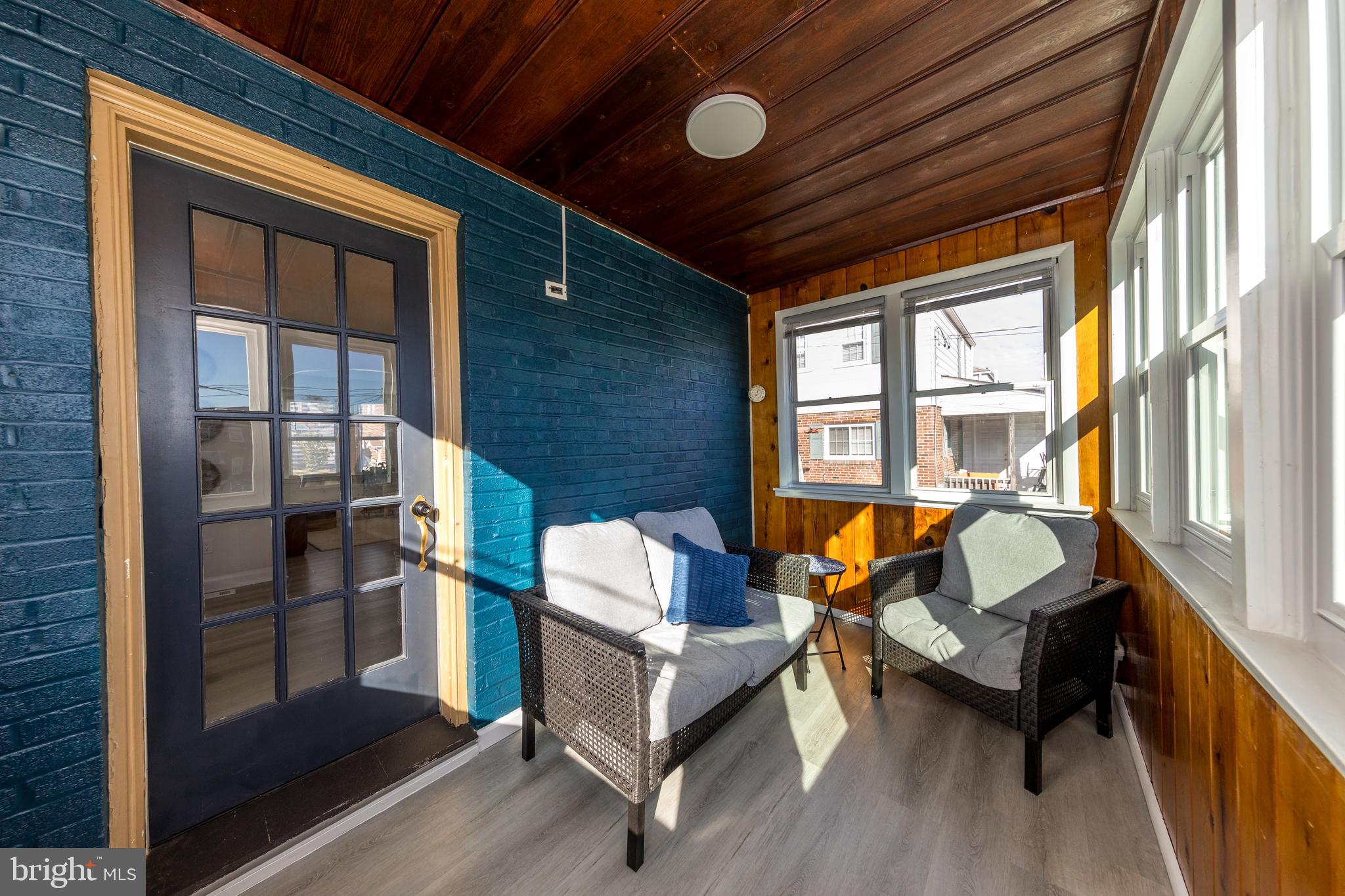 109 Elinor Avenue Nottingham, MD 21236 - Photo 14 of 33 a living room with furniture and a window