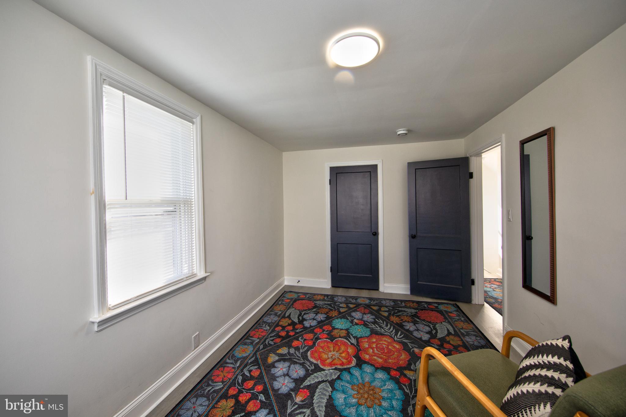 109 Elinor Avenue Nottingham, MD 21236 - Photo 21 of 33 a bedroom with bed and a window